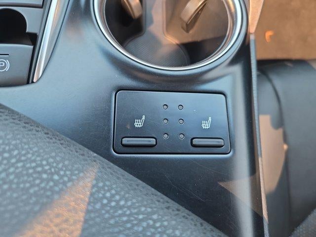 2018 Toyota Camry XSE V6 Auto (SE)