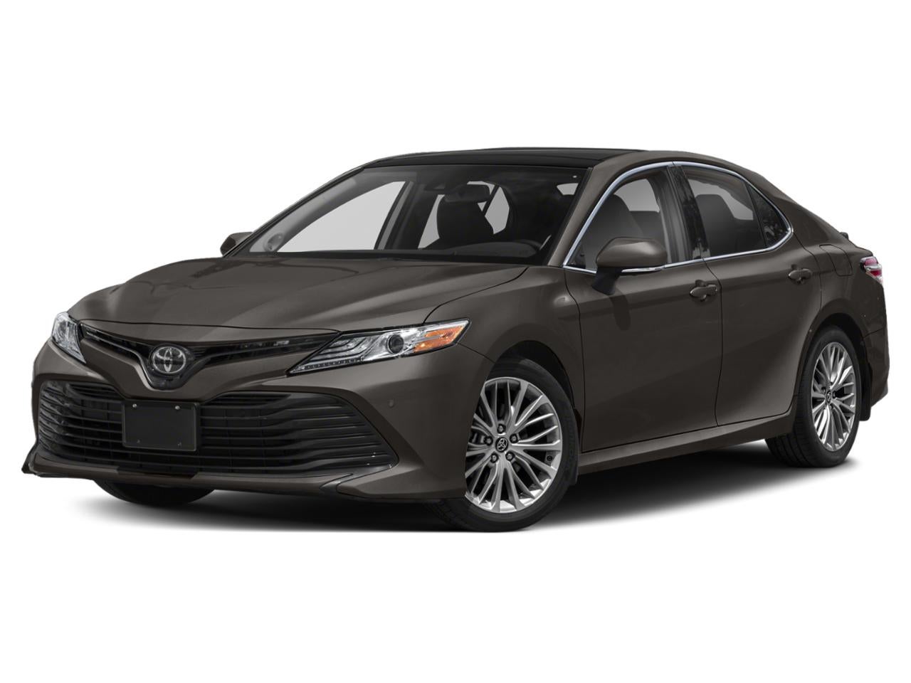 2018 Toyota Camry XLE V6 Auto (Natl)