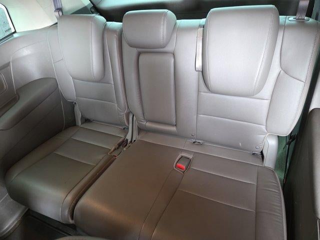 2015 Honda Odyssey Touring with DVD Rear Entertainment System and Navigation