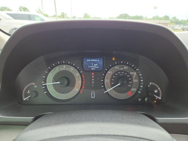 2015 Honda Odyssey Touring with DVD Rear Entertainment System and Navigation