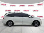 2015 Honda Odyssey Touring with DVD Rear Entertainment System and Navigation