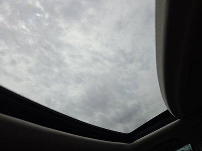 2015 Honda Odyssey Touring with DVD Rear Entertainment System and Navigation