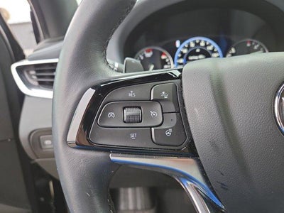 2024 Buick Enclave Premium FWD
