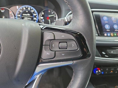 2024 Buick Enclave Premium FWD