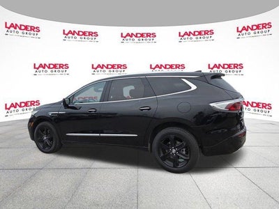 2024 Buick Enclave Premium FWD
