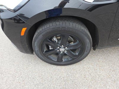 2024 Buick Enclave Premium FWD