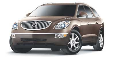 2008 Buick Enclave AWD 4dr CXL