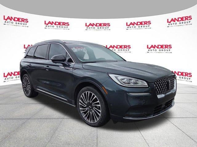 2020 Lincoln Corsair Reserve AWD