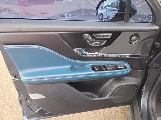 2020 Lincoln Corsair Reserve AWD