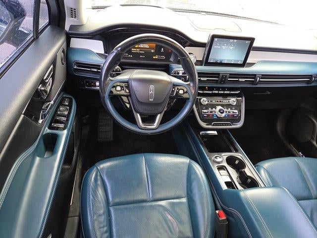 2020 Lincoln Corsair Reserve AWD