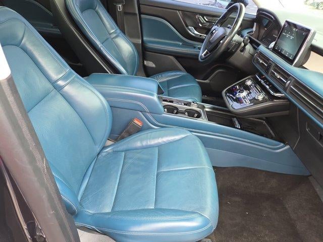 2020 Lincoln Corsair Reserve AWD