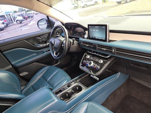 2020 Lincoln Corsair Reserve AWD