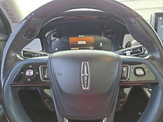 2020 Lincoln Corsair Reserve AWD