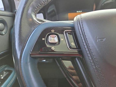 2020 Lincoln Corsair Reserve AWD