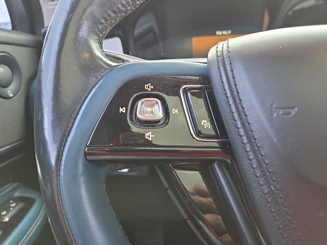 2020 Lincoln Corsair Reserve AWD
