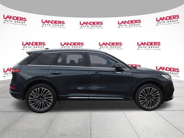 2020 Lincoln Corsair Reserve AWD