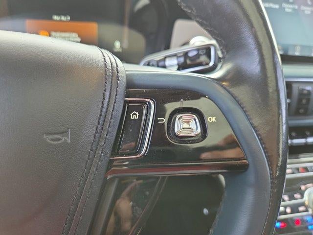 2020 Lincoln Corsair Reserve AWD