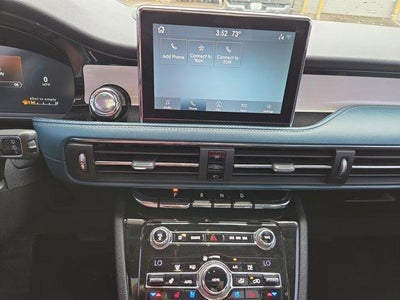 2020 Lincoln Corsair Reserve AWD