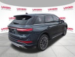 2020 Lincoln Corsair Reserve AWD