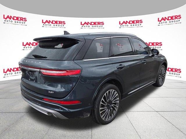 2020 Lincoln Corsair Reserve AWD