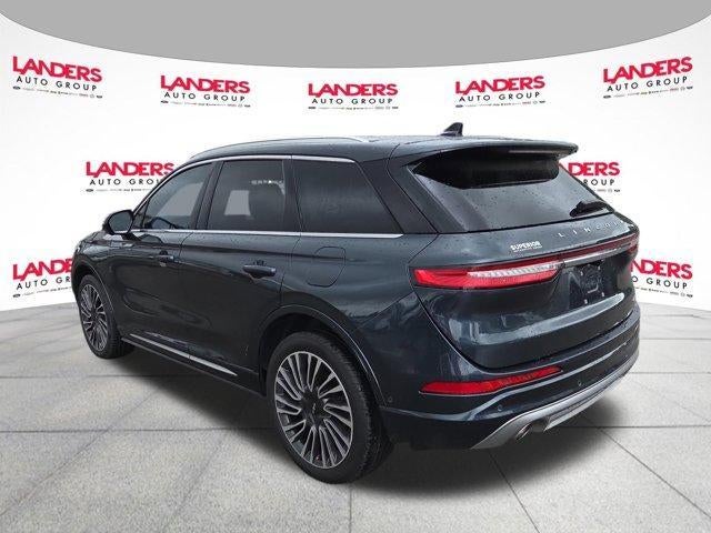 2020 Lincoln Corsair Reserve AWD