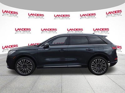 2020 Lincoln Corsair Reserve AWD