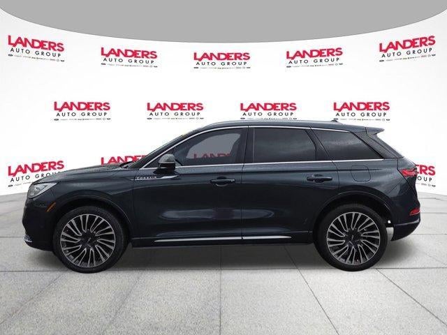 2020 Lincoln Corsair Reserve AWD