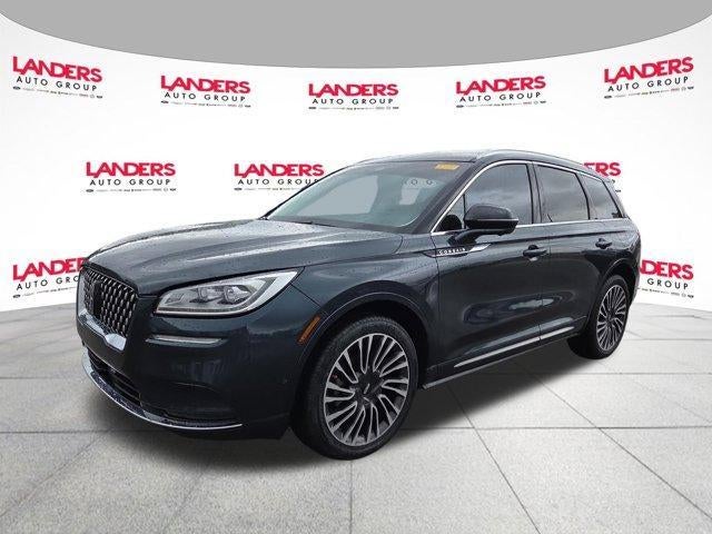 2020 Lincoln Corsair Reserve AWD