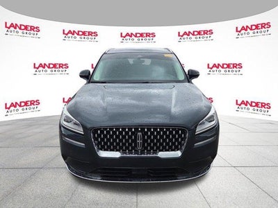 2020 Lincoln Corsair Reserve AWD