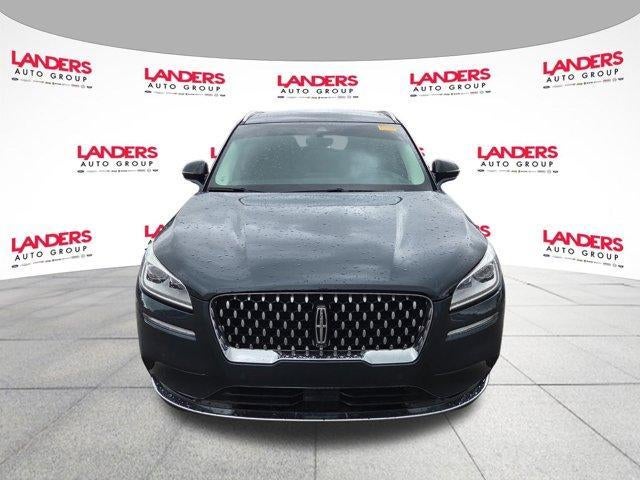 2020 Lincoln Corsair Reserve AWD