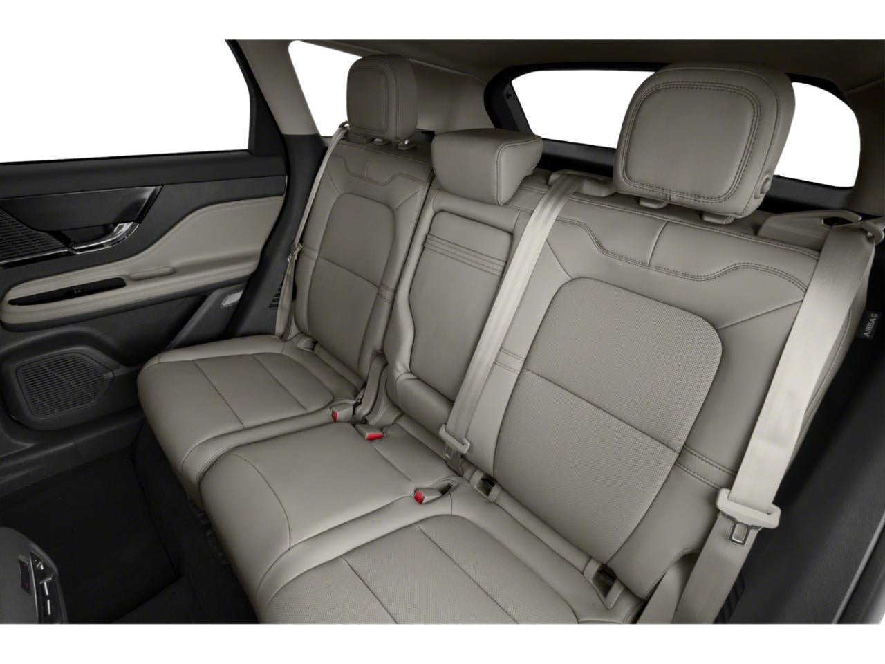 2020 Lincoln Corsair Reserve AWD