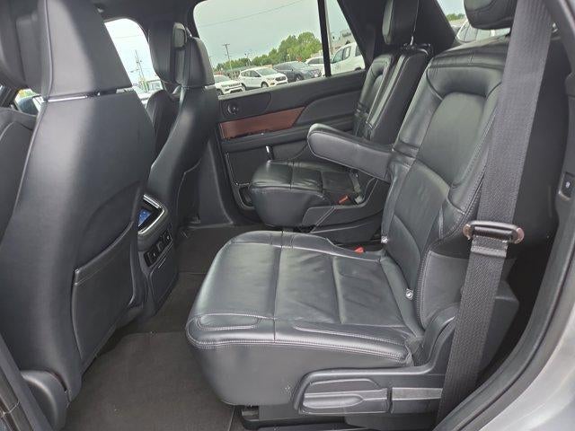 2023 Lincoln Navigator Reserve 4x2
