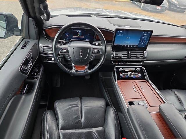 2023 Lincoln Navigator Reserve 4x2