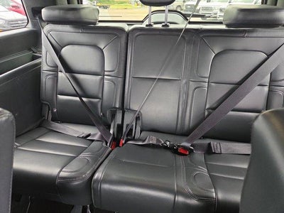 2023 Lincoln Navigator Reserve 4x2