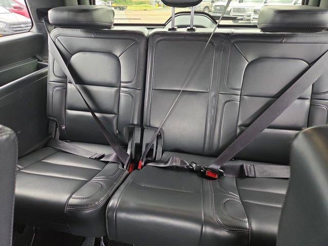 2023 Lincoln Navigator Reserve 4x2