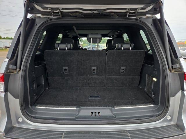 2023 Lincoln Navigator Reserve 4x2