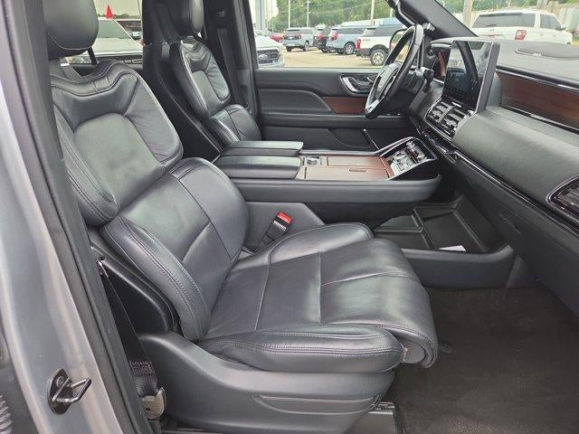 2023 Lincoln Navigator Reserve 4x2