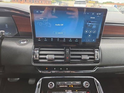 2023 Lincoln Navigator Reserve 4x2