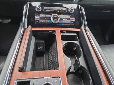 2023 Lincoln Navigator Reserve 4x2