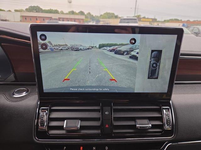 2023 Lincoln Navigator Reserve 4x2