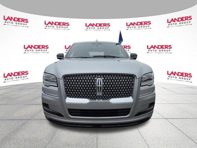2023 Lincoln Navigator Reserve 4x2
