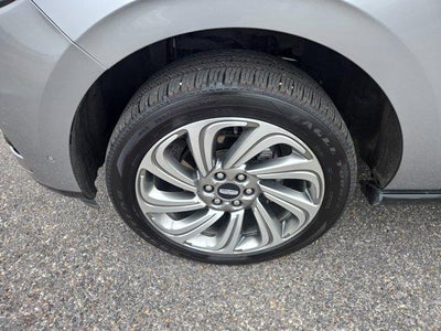 2023 Lincoln Navigator Reserve 4x2