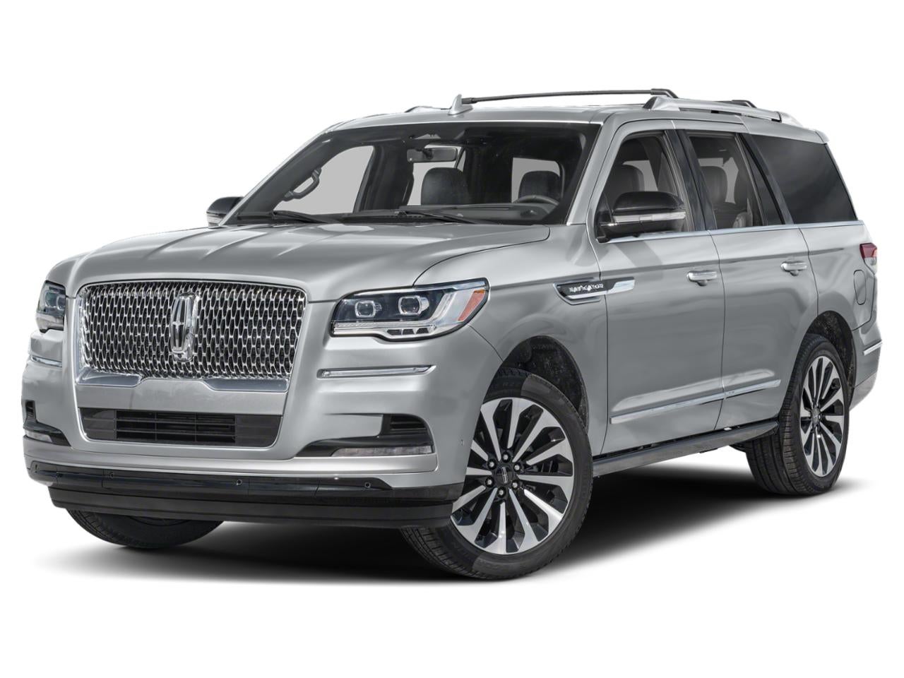 2023 Lincoln Navigator Reserve 4x2