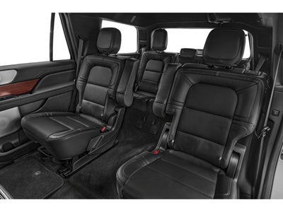 2023 Lincoln Navigator Reserve 4x2