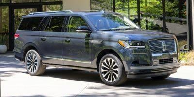 2023 Lincoln Navigator Reserve 4x2