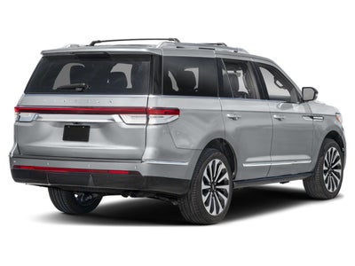 2023 Lincoln Navigator Reserve 4x2