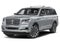 2023 Lincoln Navigator Reserve 4x2
