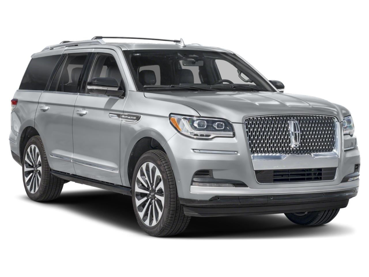 2023 Lincoln Navigator Reserve 4x2