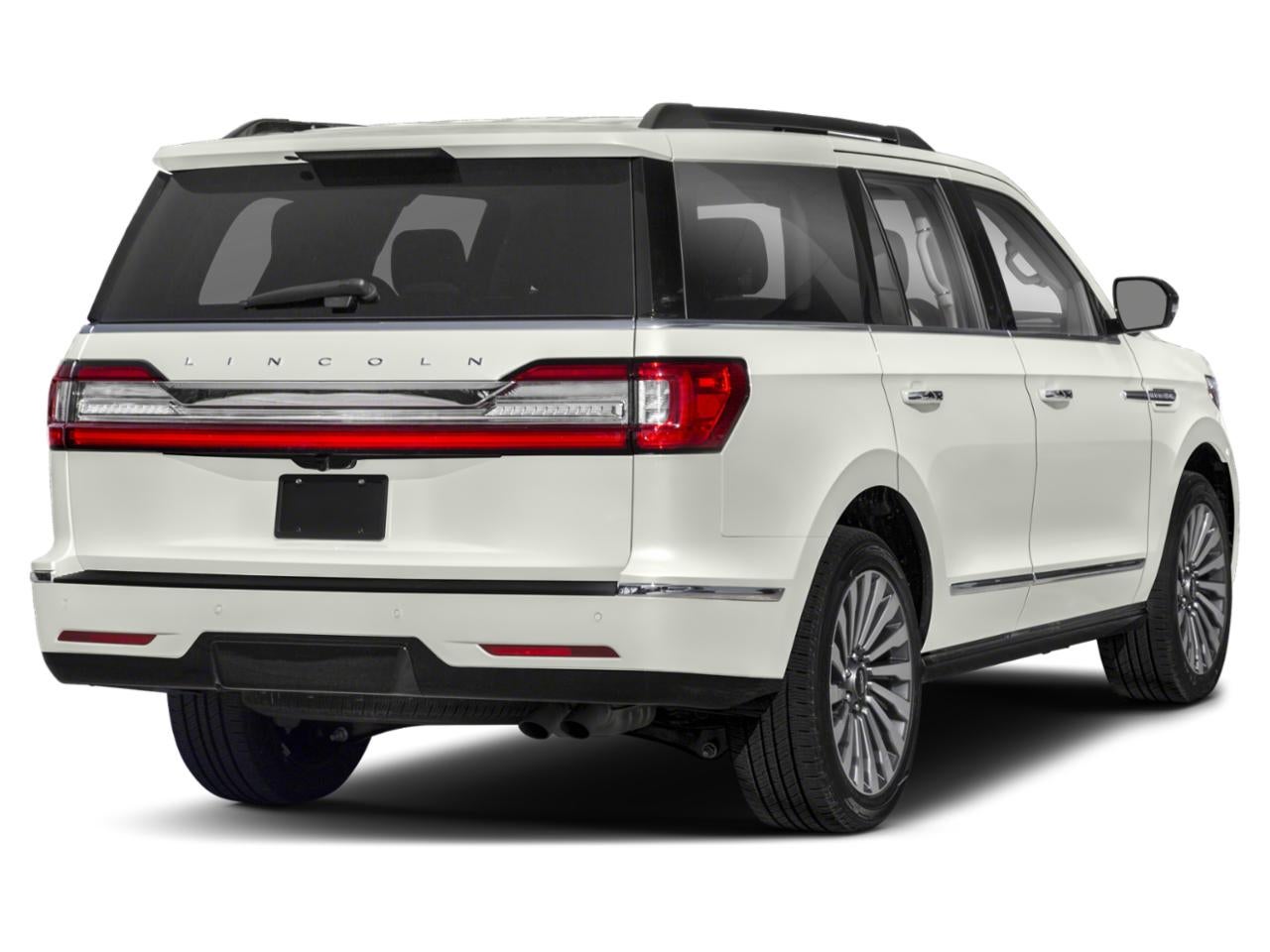 2021 Lincoln Navigator Reserve 4x4