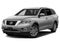 2015 Nissan Pathfinder 2WD 4dr Platinum